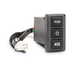 Alpine KTE-RGB-KO Wired RGB Remote Controller for SPV-65RGB-CAN Speakers