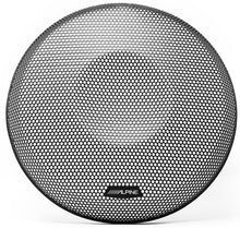 Load image into Gallery viewer, Alpine KTE-RS12G Grille for 12" RS-W12D4 and RS-W12D2 Subwoofers Bundle