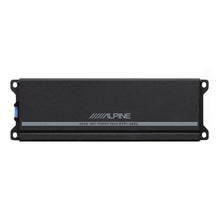 Charger l'image dans la galerie, Alpine KTP-445U 4 Channel 360W Universal Power Pack Amplifier Bundle