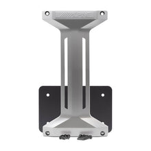 Load image into Gallery viewer, Alpine KTX-LK8 Heavy-Duty Steel Front and Rear Linking Brackets for Connecting Two Prismalink 8" Sub Enclosures