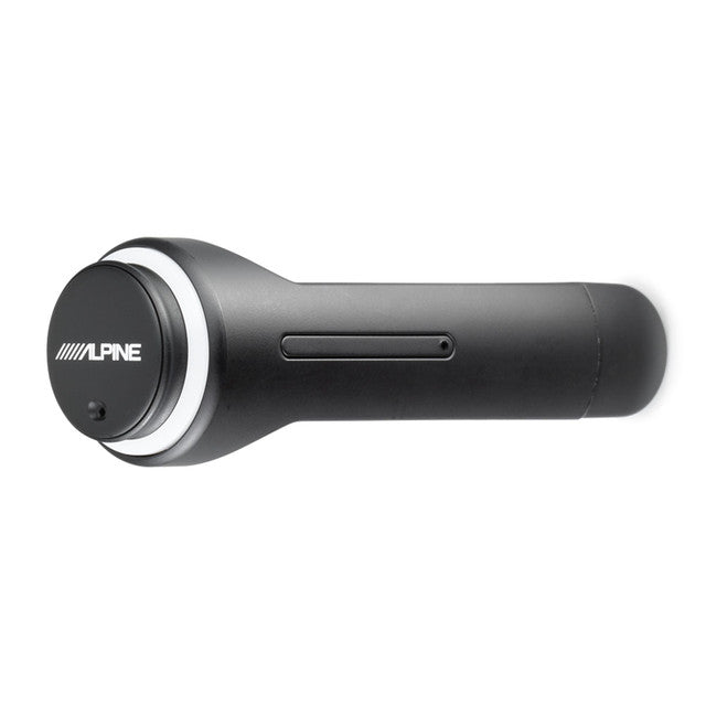 Alpine KTX-NS01 USB Plug-In GPS Navigation Module with Offroad Mode Bundle
