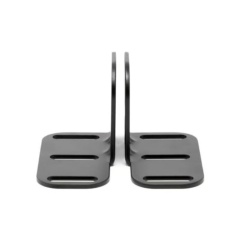 Alpine KTX-EBKT Universal Mounting Bracket for Alpine Subwoofer Enclosures