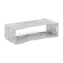 Charger l'image dans la galerie, Alpine KTX-SLEEVE Single DIN Head Unit Installation Sleeve for Alpine Halo9 and Halo11 Receivers