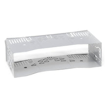 Charger l'image dans la galerie, Alpine KTX-SLEEVE Single DIN Head Unit Installation Sleeve for Alpine Halo9 and Halo11 Receivers