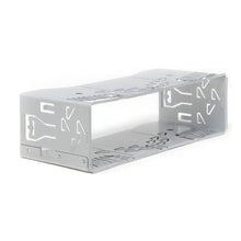 Charger l'image dans la galerie, Alpine KTX-SLEEVE Single DIN Head Unit Installation Sleeve for Alpine Halo9 and Halo11 Receivers