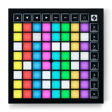 Charger l'image dans la galerie, Novation LAUNCHPAD-X 64-pad MIDI grid controller for Ableton Live