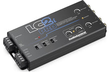 Charger l&#39;image dans la galerie, AudioControl LC2i PRO 2-channel line output converter with AccuBASS™