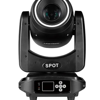 Sanyi Lights SPL-LED-150SPOT LED Moving Head – SPOTTY LED 150