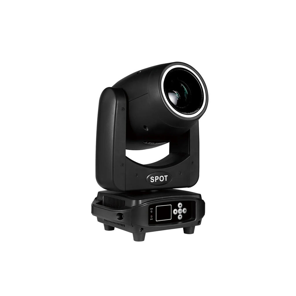 Sanyi Lights SPL-LED-150SPOT LED Moving Head – SPOTTY LED 150