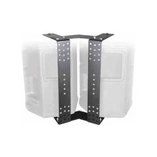 Charger l'image dans la galerie, Yorkville NXF600U U-bracket Kit (BLACK) For Flying NX300, 600 &amp; 750P Speakers