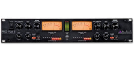 ART PROVLAII 2-Channel Tube / Opto Compressor