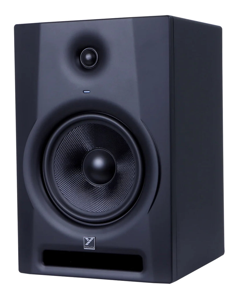Yorkville YSM8-2 8" Powered Studio Monitors