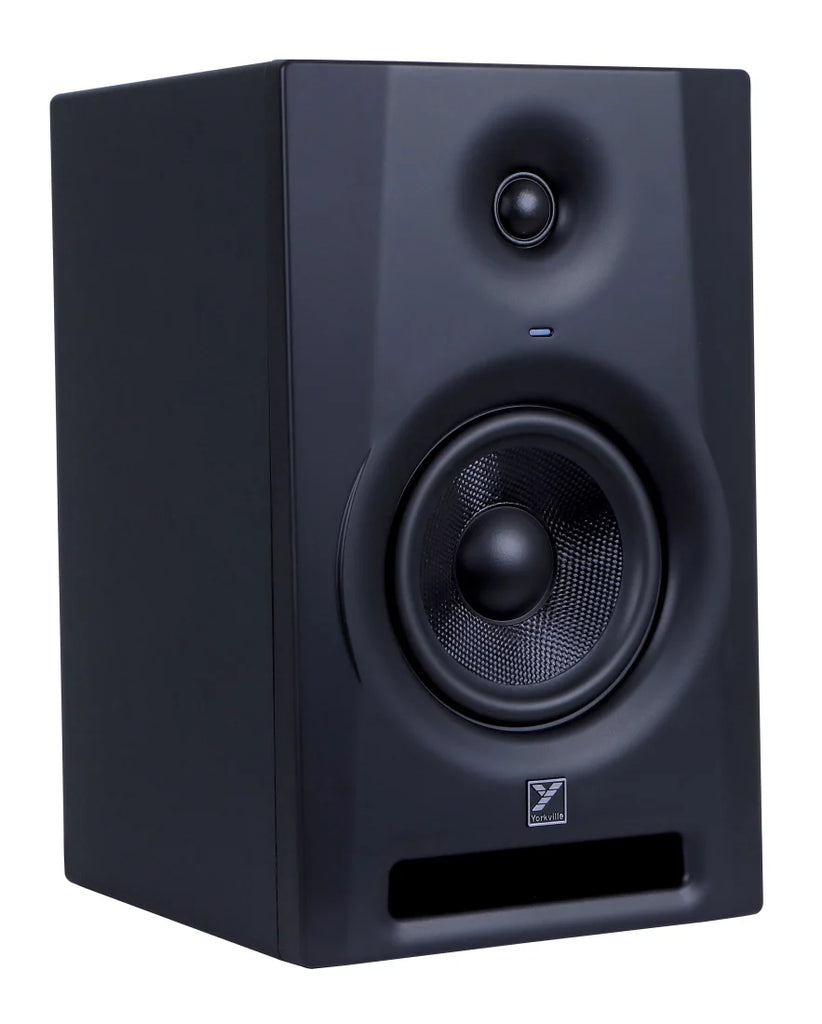 Yorkville YSM8-2 8" Powered Studio Monitors