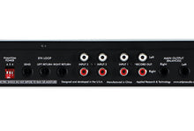 Load image into Gallery viewer, ART MX622BT 6-Channel Stereo Mixer with EQ &amp; Bluetooth