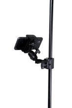 Charger l'image dans la galerie, Yorkville MS-PS4 Universal Tablet/Phone Stand Mount