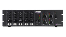 Load image into Gallery viewer, ART MX524 Five Channel Four Zone Mixer