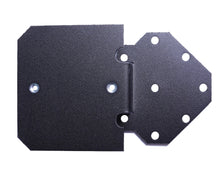 Charger l'image dans la galerie, Yorkville NXF35A 60-degree Spacer for Flying NX35, 25P &amp; 55P Speakers