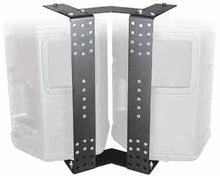 Charger l'image dans la galerie, Yorkville NXF35A 60-degree Spacer for Flying NX35, 25P &amp; 55P Speakers