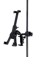 Charger l'image dans la galerie, Yorkville MS-PS4 Universal Tablet/Phone Stand Mount