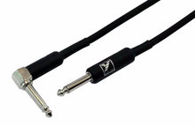 Charger l'image dans la galerie, Yorkville PC-20A 1/4in To 1/4in Instrument Cable - 20 ft