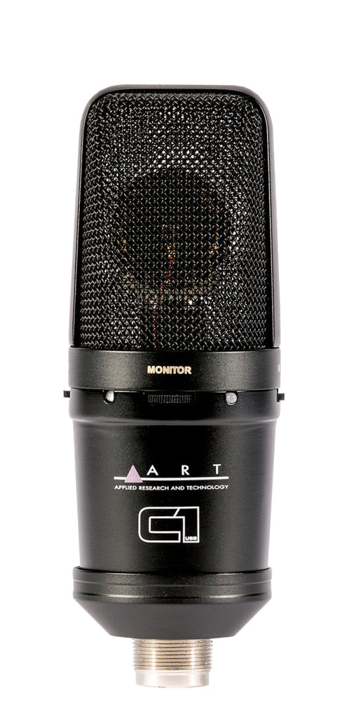ART C1USB USB Microphone