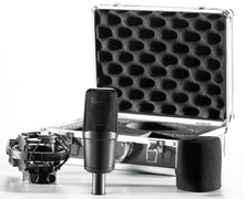 Load image into Gallery viewer, ART C1 Large-Diagphragm Condenser Microphone