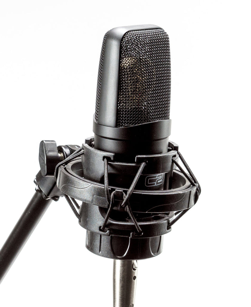 ART C2 Large-Diagphragm Condenser Microphone