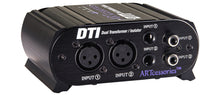 Load image into Gallery viewer, ART DTI 2-channel Hum Eliminator