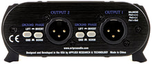 Charger l'image dans la galerie, ART DUALZDIRECT 2-Channel Passive Direct Box