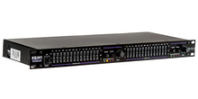 Load image into Gallery viewer, ART EQ341 Dual 15-Band Graphic EQ