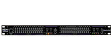 Load image into Gallery viewer, ART EQ341 Dual 15-Band Graphic EQ