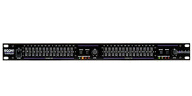 ART EQ341 Dual 15-Band Graphic EQ