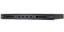 Load image into Gallery viewer, ART HVA4 4-Channel 270 W Power Amplifier