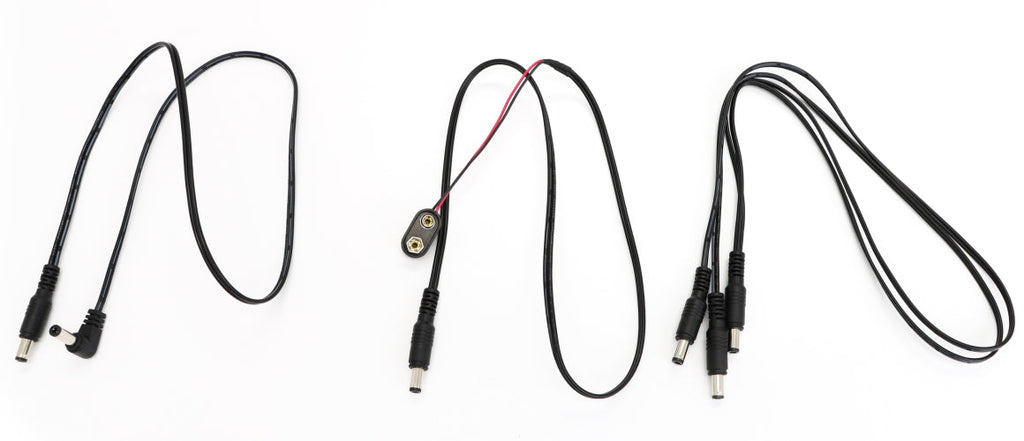 ART ISO-8U Pedalboard Power Supply