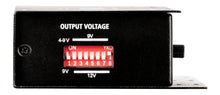 Load image into Gallery viewer, ART ISO-8U Pedalboard Power Supply