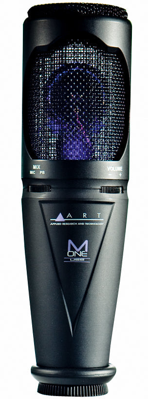 ART M-ONEU USB Microphone
