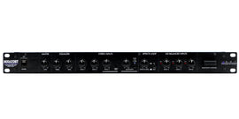 ART MX622BT 6-Channel Stereo Mixer with EQ & Bluetooth