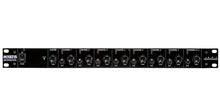 Charger l'image dans la galerie, ART MX821S 8-Channel Personal Mixer Stereo