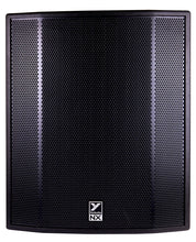 Load image into Gallery viewer, Yorkville NX18SP NX 18” Powered Subwoofer
