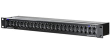 Load image into Gallery viewer, ART P48 48-point 1/4 inch TRS Balanced Patchbay