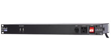 Load image into Gallery viewer, ART PB4X4PROUSB Power Distribution System