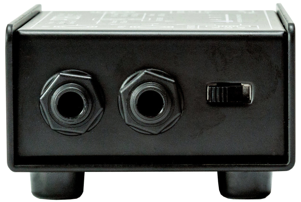 ART PDB Passive Direct Box