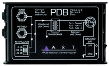 Load image into Gallery viewer, ART PDB Passive Direct Box