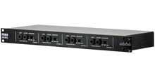 Load image into Gallery viewer, ART PDB4 4-Channel Passive Rackmount DI