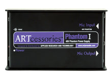 Charger l'image dans la galerie, ART PHANTOM1 Phantom Power Supply