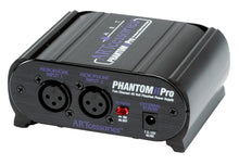 Charger l'image dans la galerie, ART PHANTOM2PRO Dual Phantom Power Supply