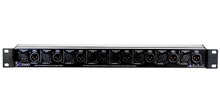 Load image into Gallery viewer, ART ARTS8-3WAY 8-Channel 3-Way Mic Splitter