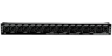 Load image into Gallery viewer, ART ARTS8-3WAY 8-Channel 3-Way Mic Splitter