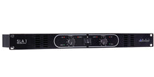 Load image into Gallery viewer, ART SLA1 2-Channel 140 W Power Amplifier