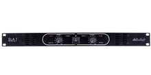 Load image into Gallery viewer, ART SLA1 2-Channel 140 W Power Amplifier